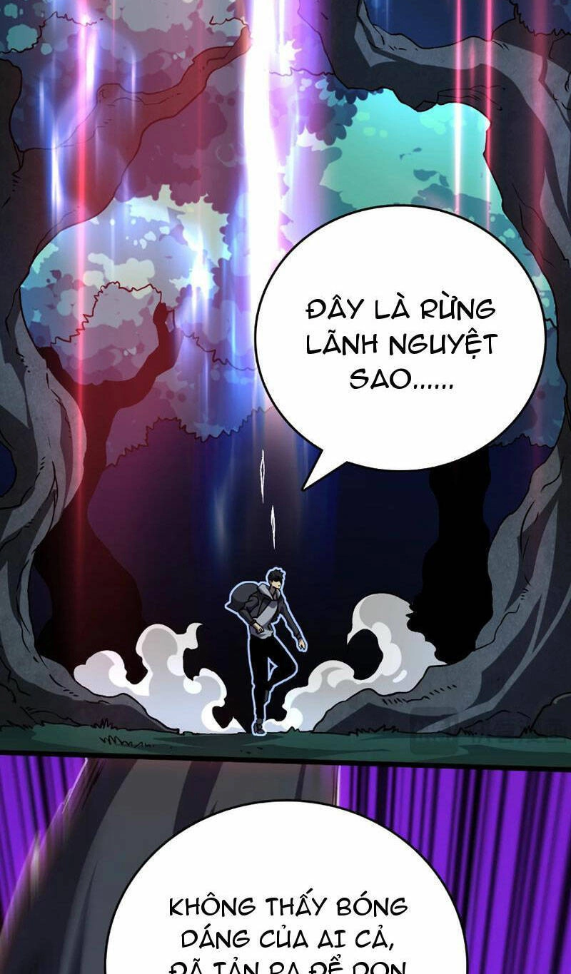 Bắt Đầu Kế Nhiệm Boss Hắc Long, Ta Vô Địch Chapter 5 - 16