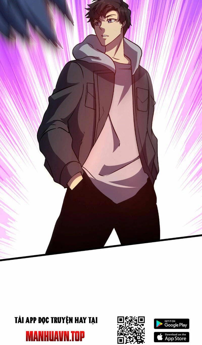 Bắt Đầu Kế Nhiệm Boss Hắc Long, Ta Vô Địch Chapter 5 - 18