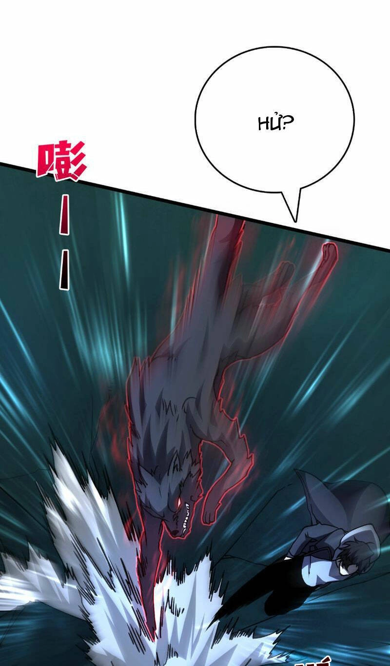 Bắt Đầu Kế Nhiệm Boss Hắc Long, Ta Vô Địch Chapter 5 - 19