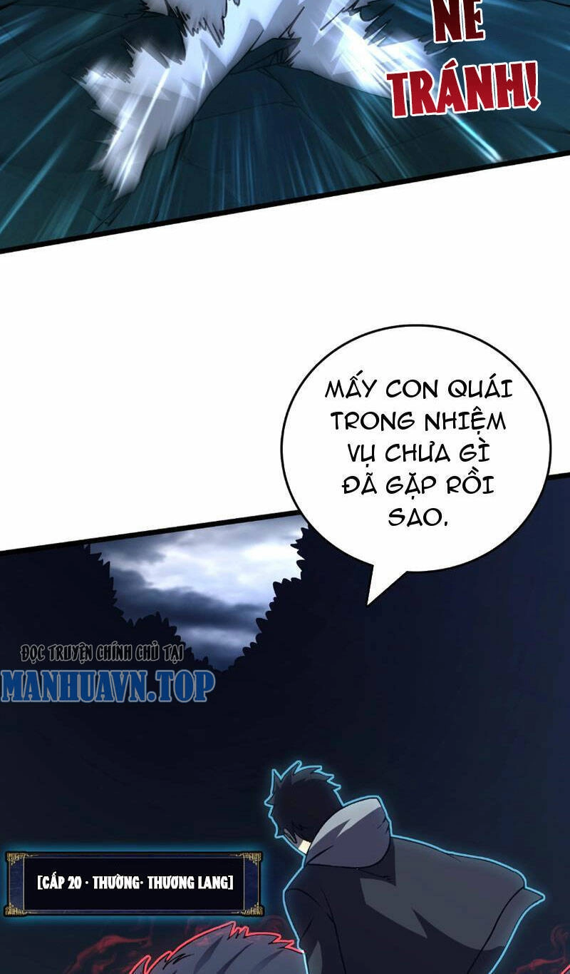 Bắt Đầu Kế Nhiệm Boss Hắc Long, Ta Vô Địch Chapter 5 - 20