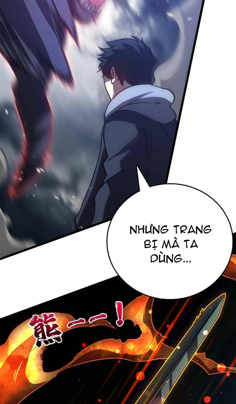 Bắt Đầu Kế Nhiệm Boss Hắc Long, Ta Vô Địch Chapter 5 - 22