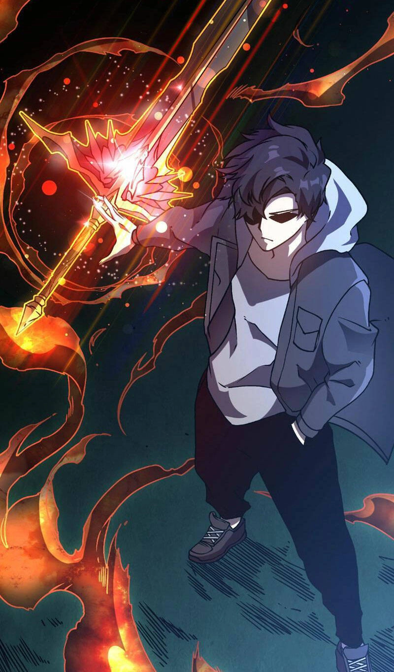 Bắt Đầu Kế Nhiệm Boss Hắc Long, Ta Vô Địch Chapter 5 - 23