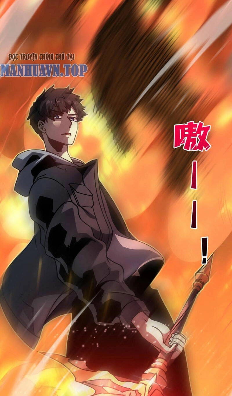 Bắt Đầu Kế Nhiệm Boss Hắc Long, Ta Vô Địch Chapter 5 - 25