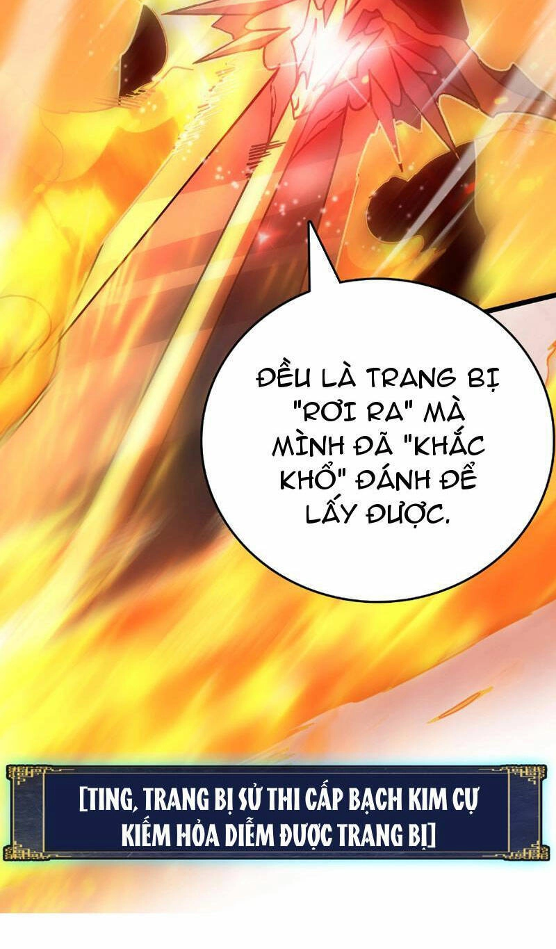 Bắt Đầu Kế Nhiệm Boss Hắc Long, Ta Vô Địch Chapter 5 - 26