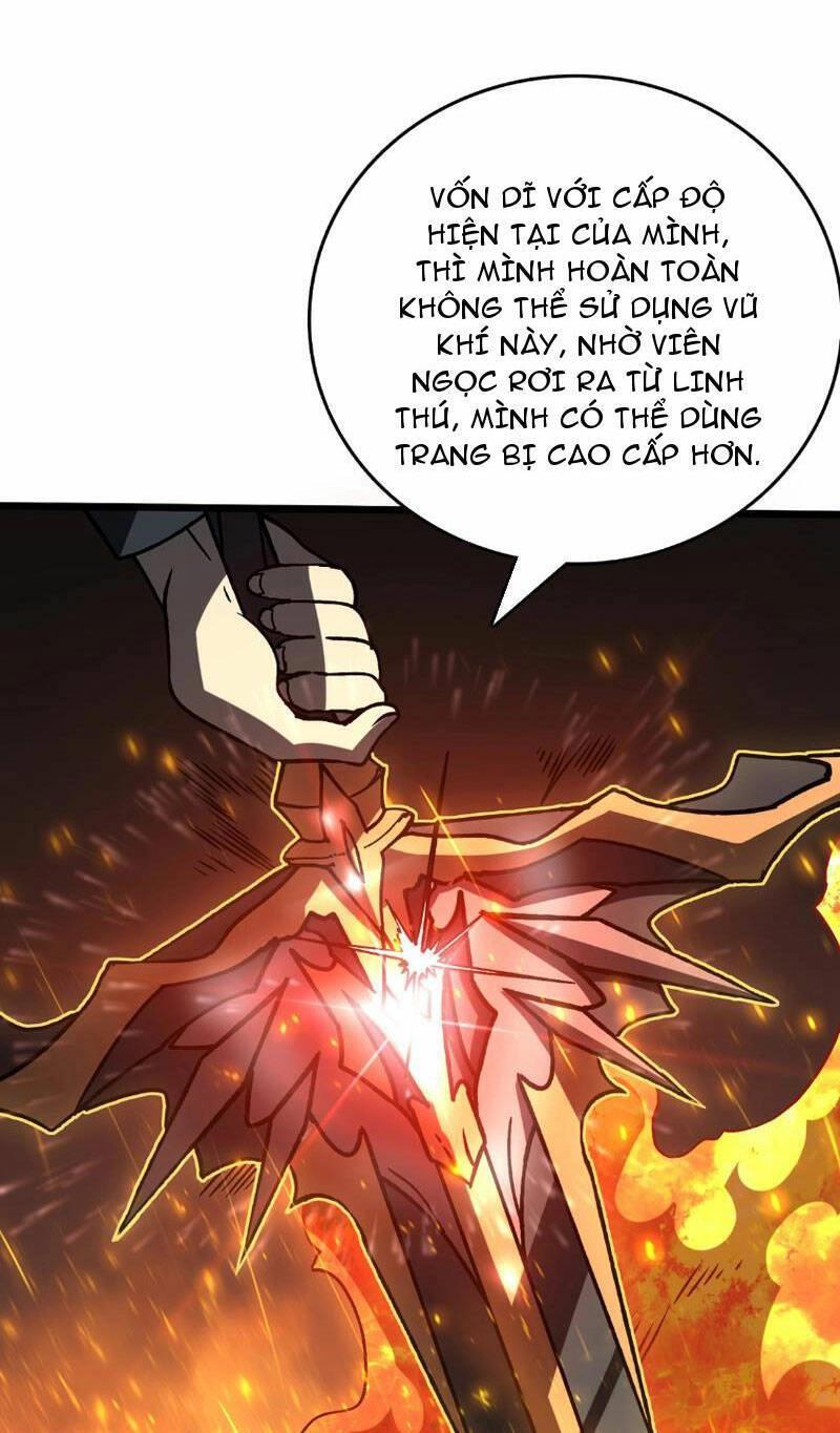 Bắt Đầu Kế Nhiệm Boss Hắc Long, Ta Vô Địch Chapter 5 - 27