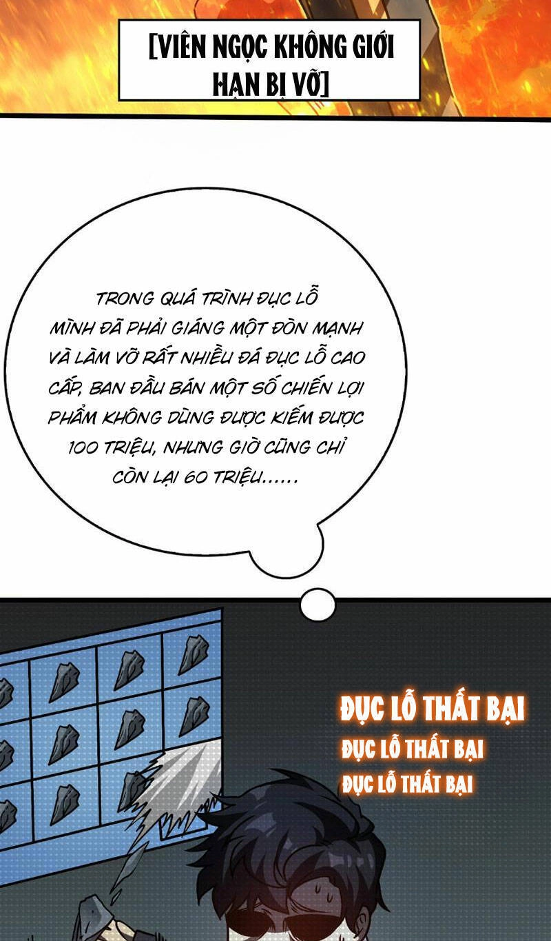 Bắt Đầu Kế Nhiệm Boss Hắc Long, Ta Vô Địch Chapter 5 - 28