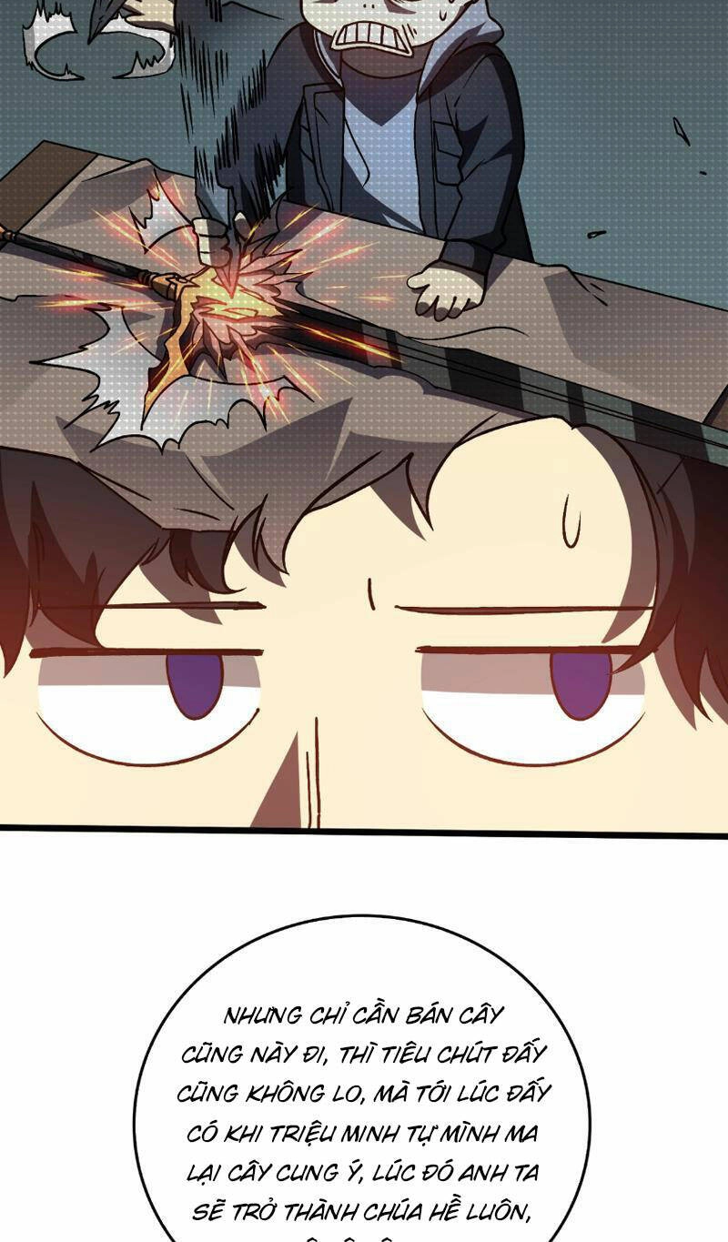 Bắt Đầu Kế Nhiệm Boss Hắc Long, Ta Vô Địch Chapter 5 - 29