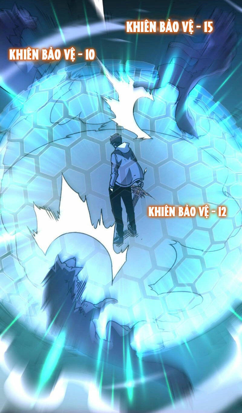 Bắt Đầu Kế Nhiệm Boss Hắc Long, Ta Vô Địch Chapter 5 - 32