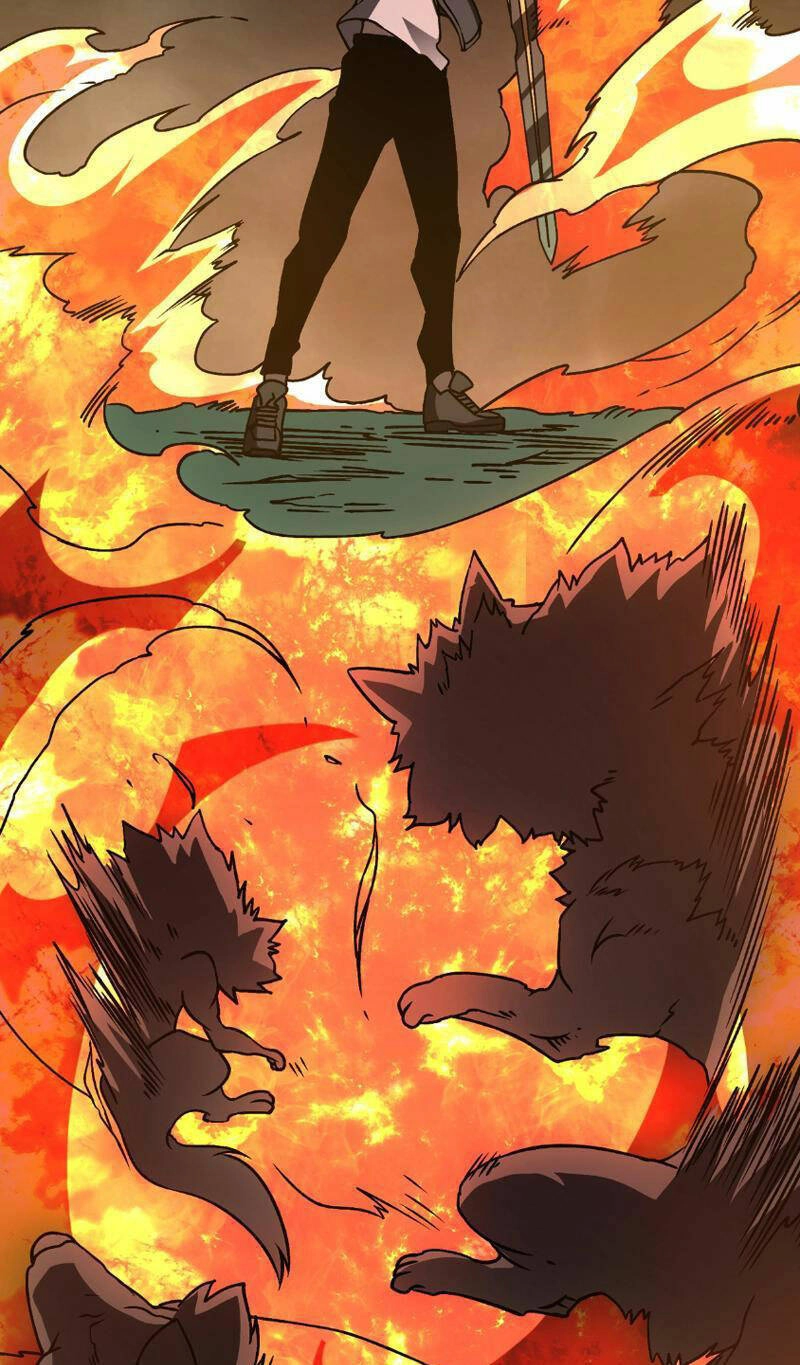 Bắt Đầu Kế Nhiệm Boss Hắc Long, Ta Vô Địch Chapter 5 - 34