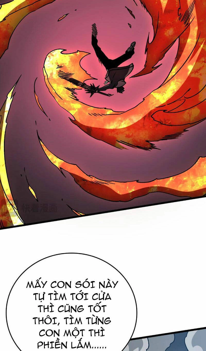 Bắt Đầu Kế Nhiệm Boss Hắc Long, Ta Vô Địch Chapter 5 - 36