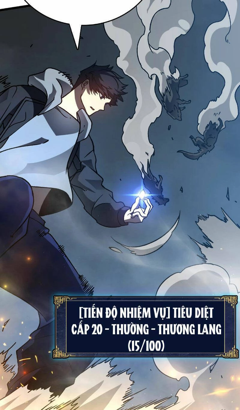 Bắt Đầu Kế Nhiệm Boss Hắc Long, Ta Vô Địch Chapter 5 - 37