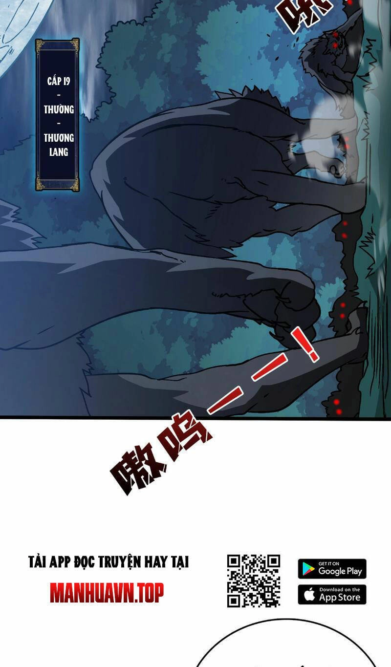 Bắt Đầu Kế Nhiệm Boss Hắc Long, Ta Vô Địch Chapter 5 - 41