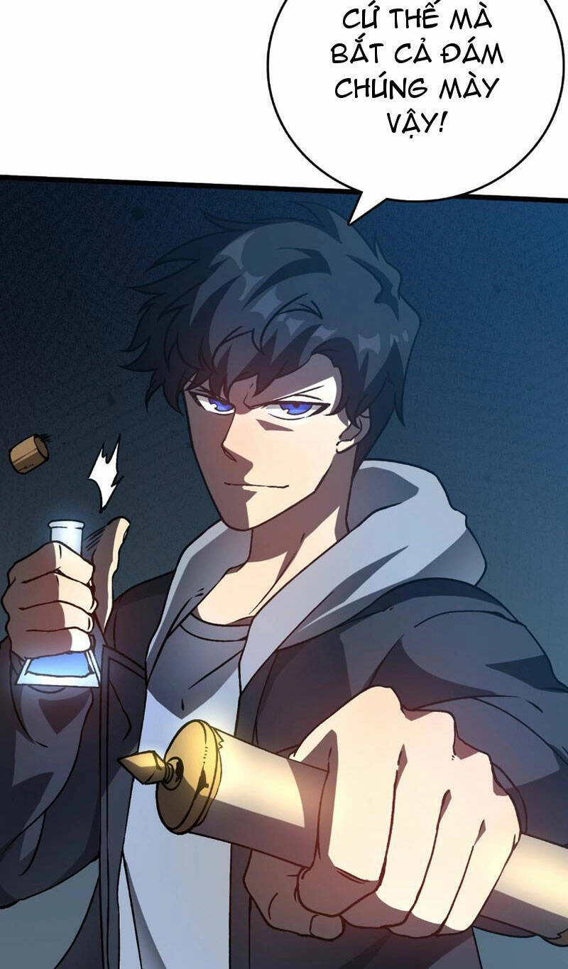 Bắt Đầu Kế Nhiệm Boss Hắc Long, Ta Vô Địch Chapter 5 - 42