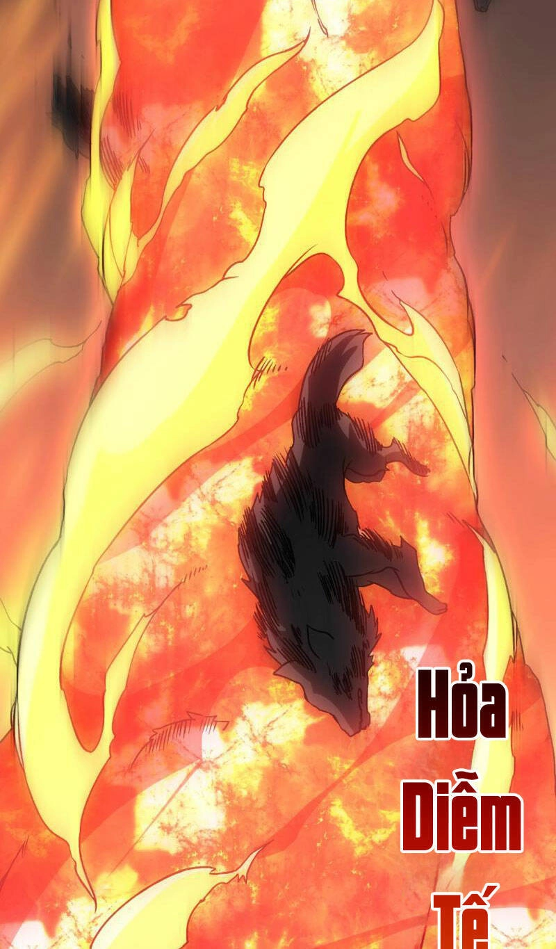 Bắt Đầu Kế Nhiệm Boss Hắc Long, Ta Vô Địch Chapter 5 - 44