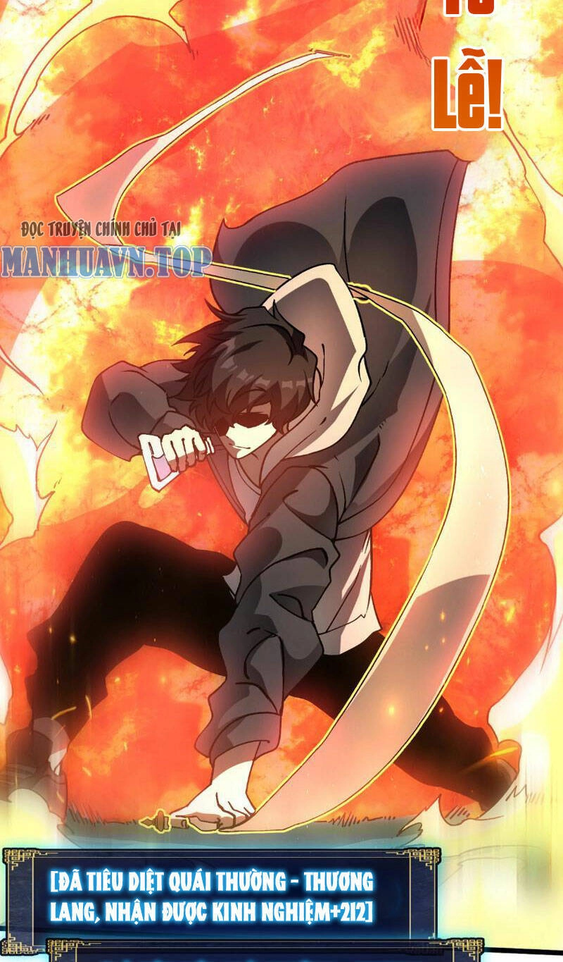 Bắt Đầu Kế Nhiệm Boss Hắc Long, Ta Vô Địch Chapter 5 - 45