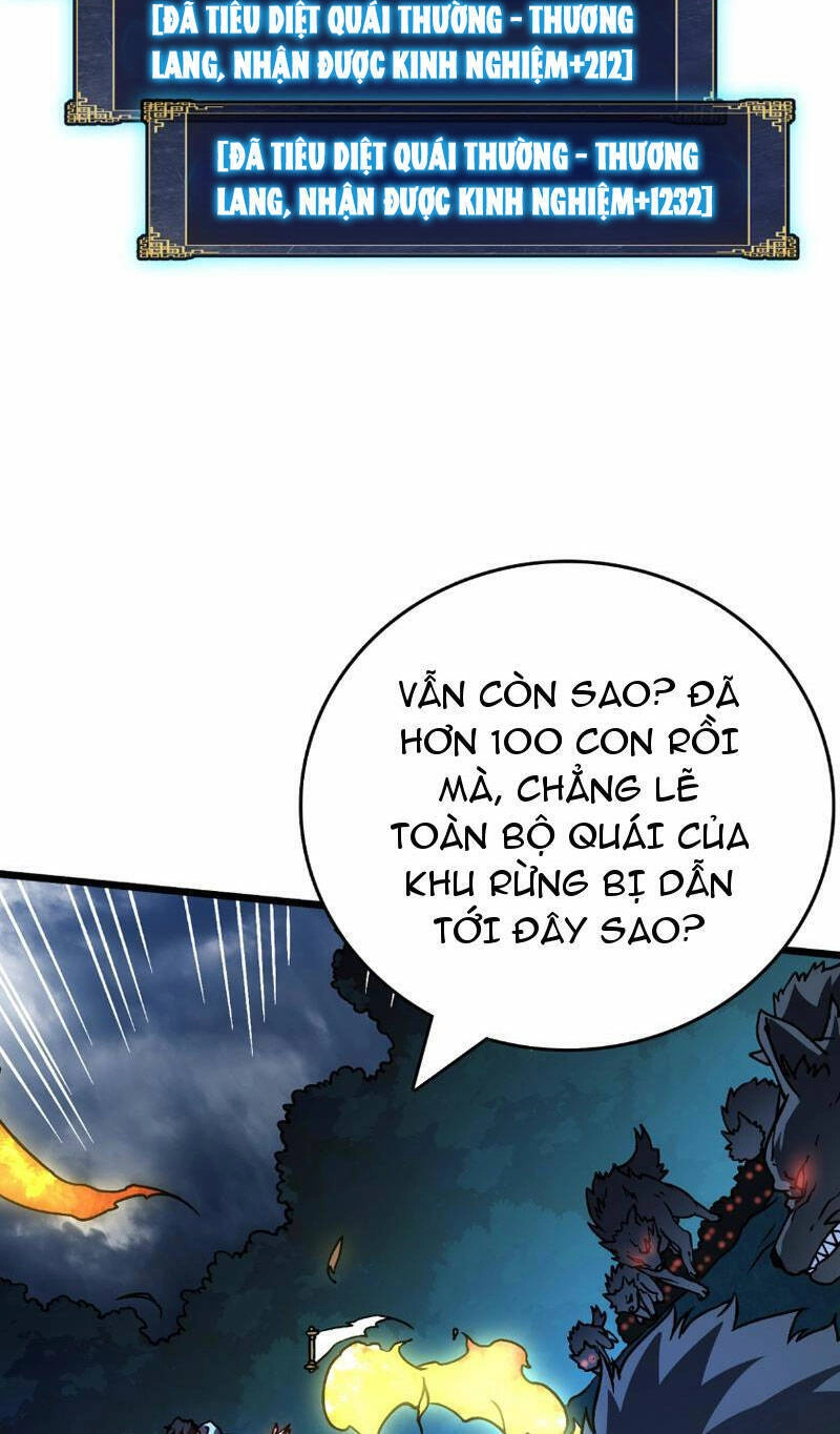 Bắt Đầu Kế Nhiệm Boss Hắc Long, Ta Vô Địch Chapter 5 - 46