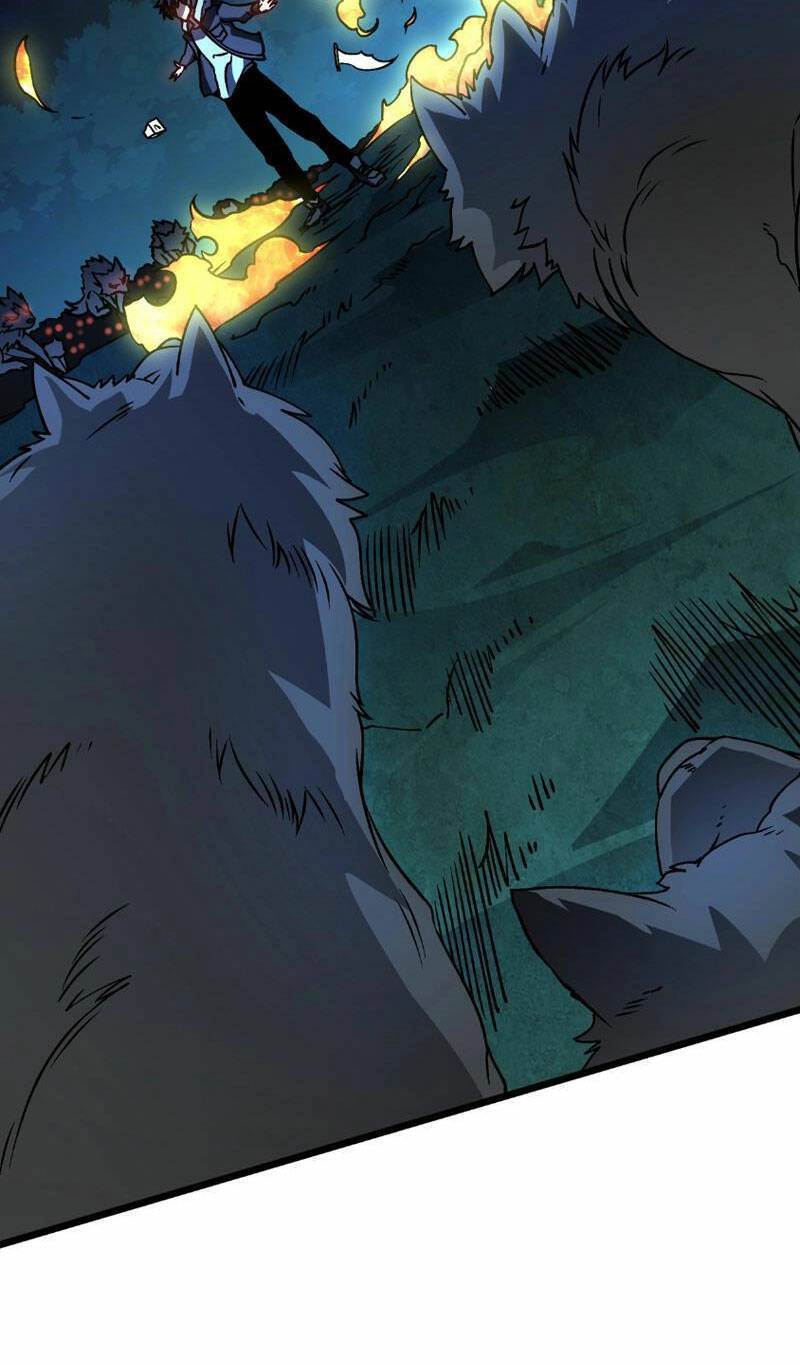 Bắt Đầu Kế Nhiệm Boss Hắc Long, Ta Vô Địch Chapter 5 - 47