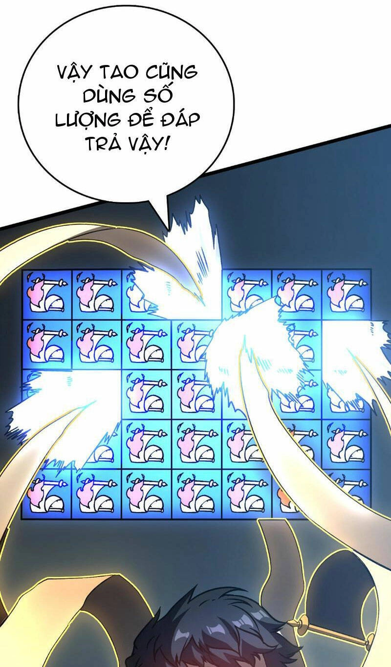 Bắt Đầu Kế Nhiệm Boss Hắc Long, Ta Vô Địch Chapter 5 - 48