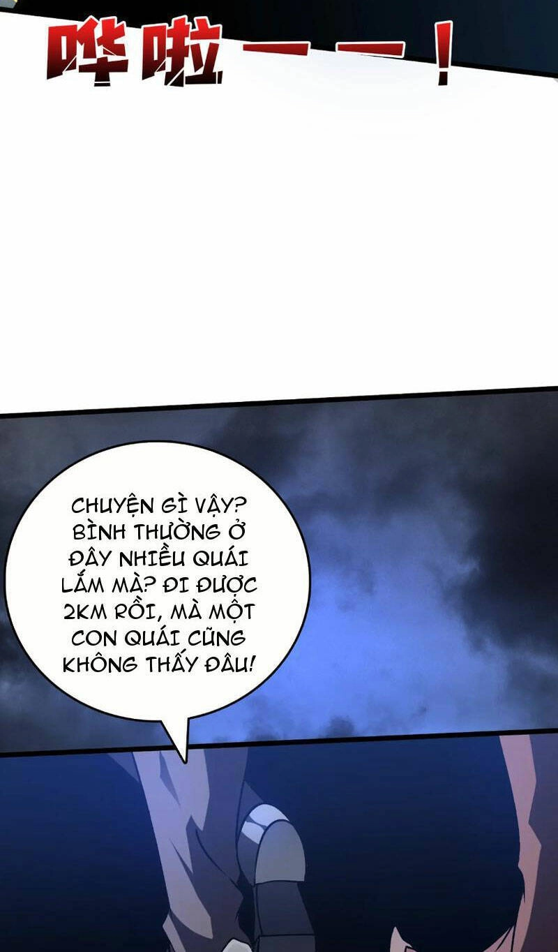 Bắt Đầu Kế Nhiệm Boss Hắc Long, Ta Vô Địch Chapter 5 - 50