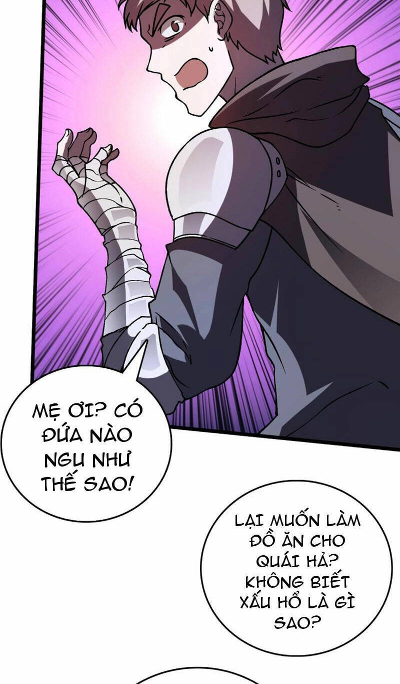 Bắt Đầu Kế Nhiệm Boss Hắc Long, Ta Vô Địch Chapter 5 - 53