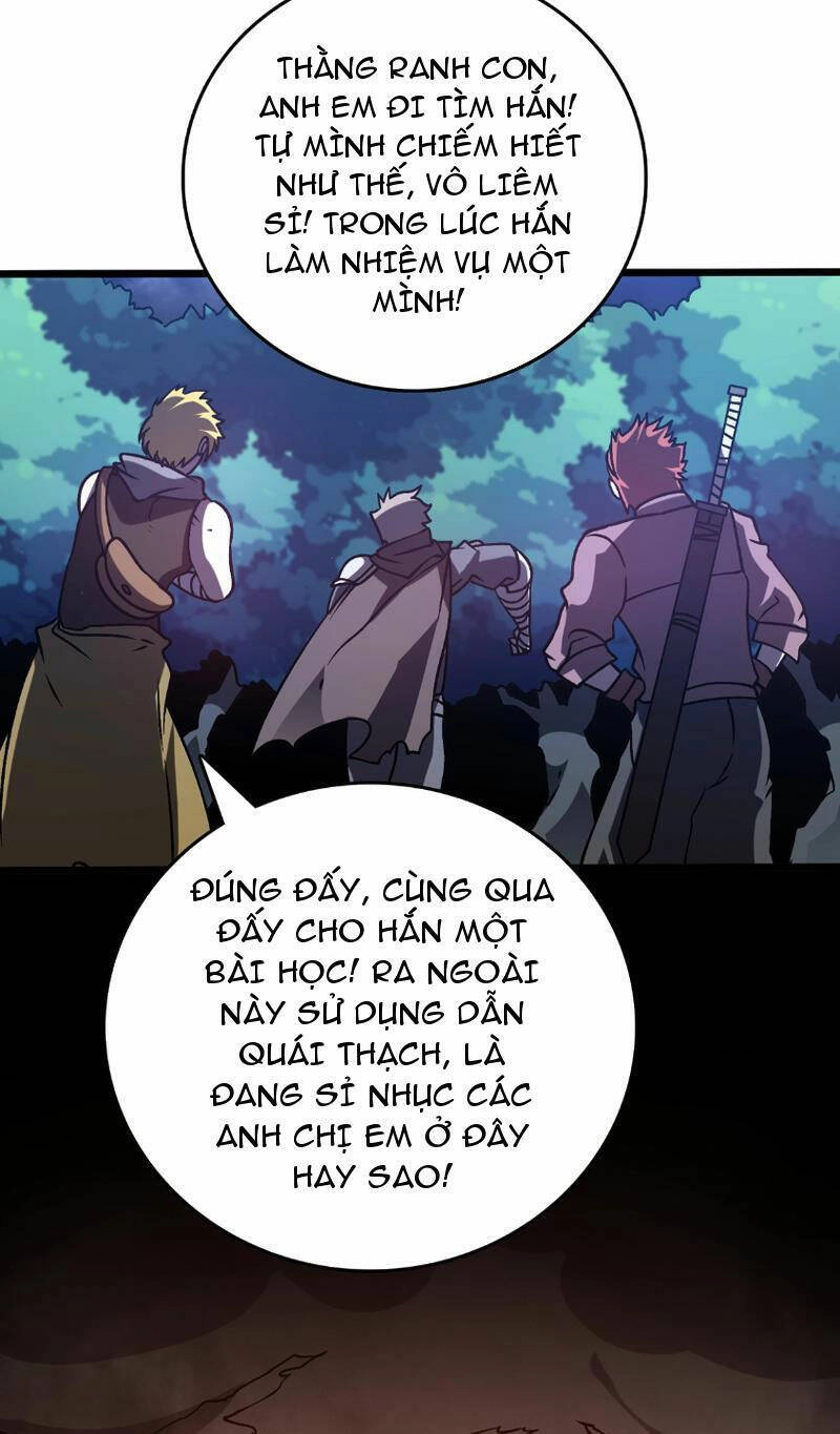 Bắt Đầu Kế Nhiệm Boss Hắc Long, Ta Vô Địch Chapter 5 - 54