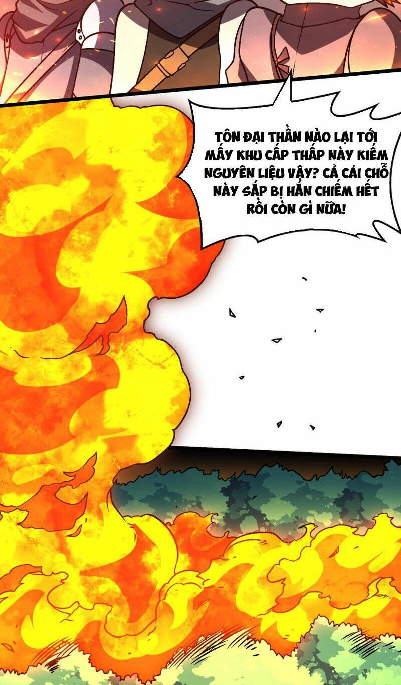 Bắt Đầu Kế Nhiệm Boss Hắc Long, Ta Vô Địch Chapter 5 - 58