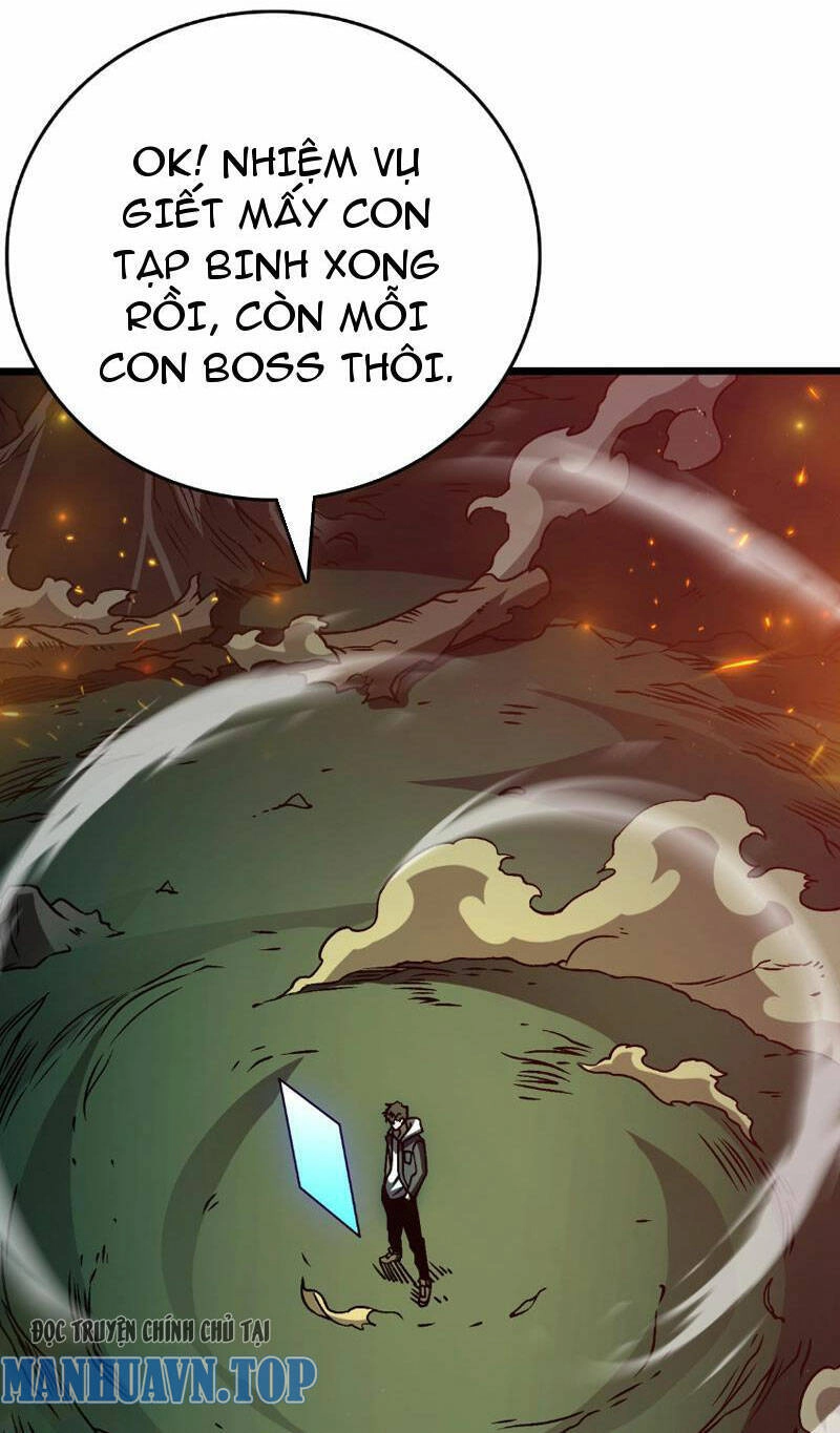 Bắt Đầu Kế Nhiệm Boss Hắc Long, Ta Vô Địch Chapter 5 - 60