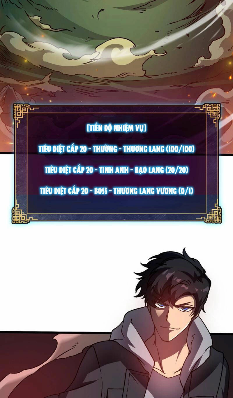 Bắt Đầu Kế Nhiệm Boss Hắc Long, Ta Vô Địch Chapter 5 - 61