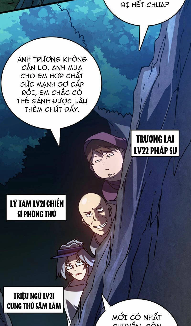 Bắt Đầu Kế Nhiệm Boss Hắc Long, Ta Vô Địch Chapter 5 - 66