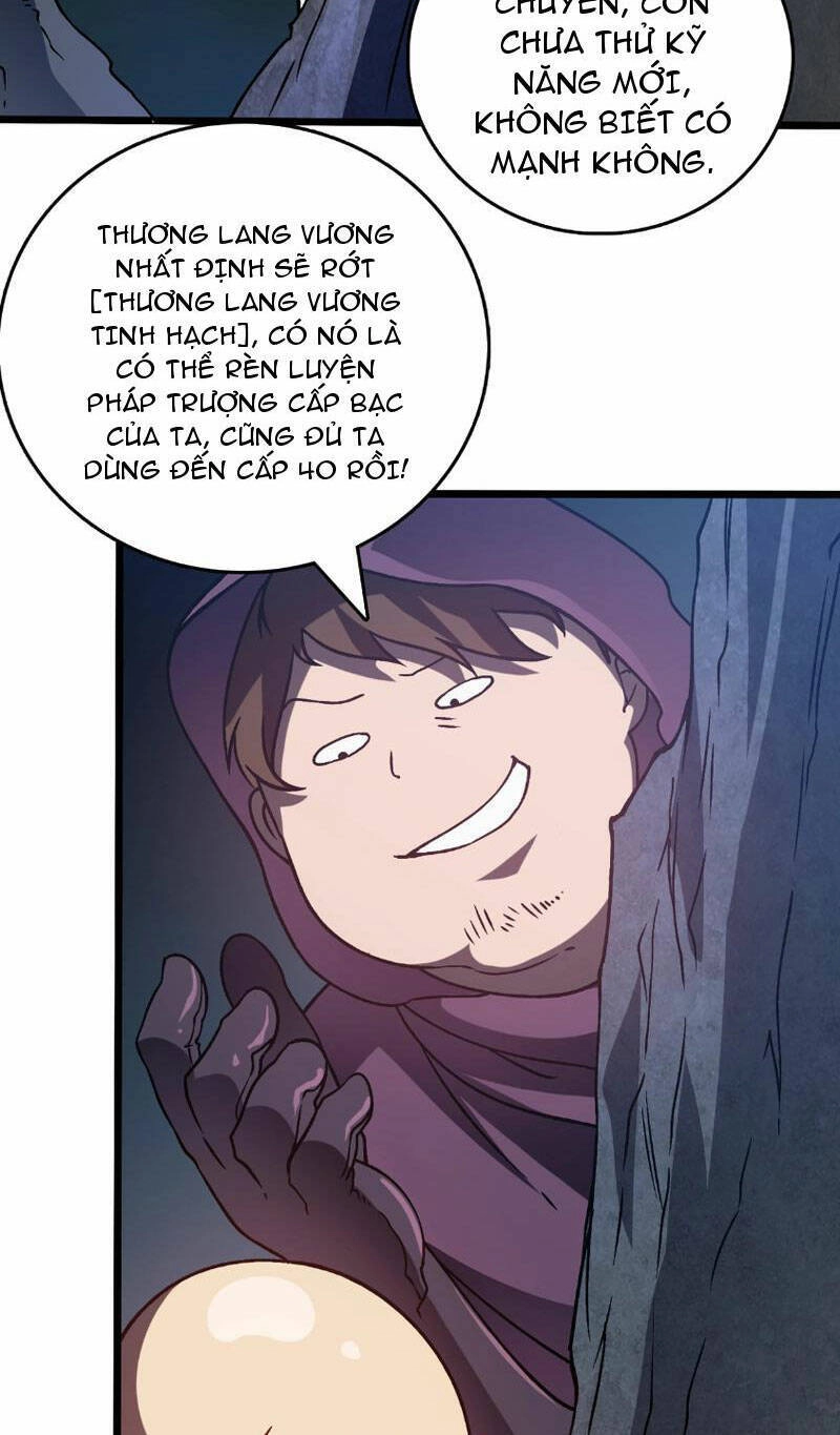 Bắt Đầu Kế Nhiệm Boss Hắc Long, Ta Vô Địch Chapter 5 - 67