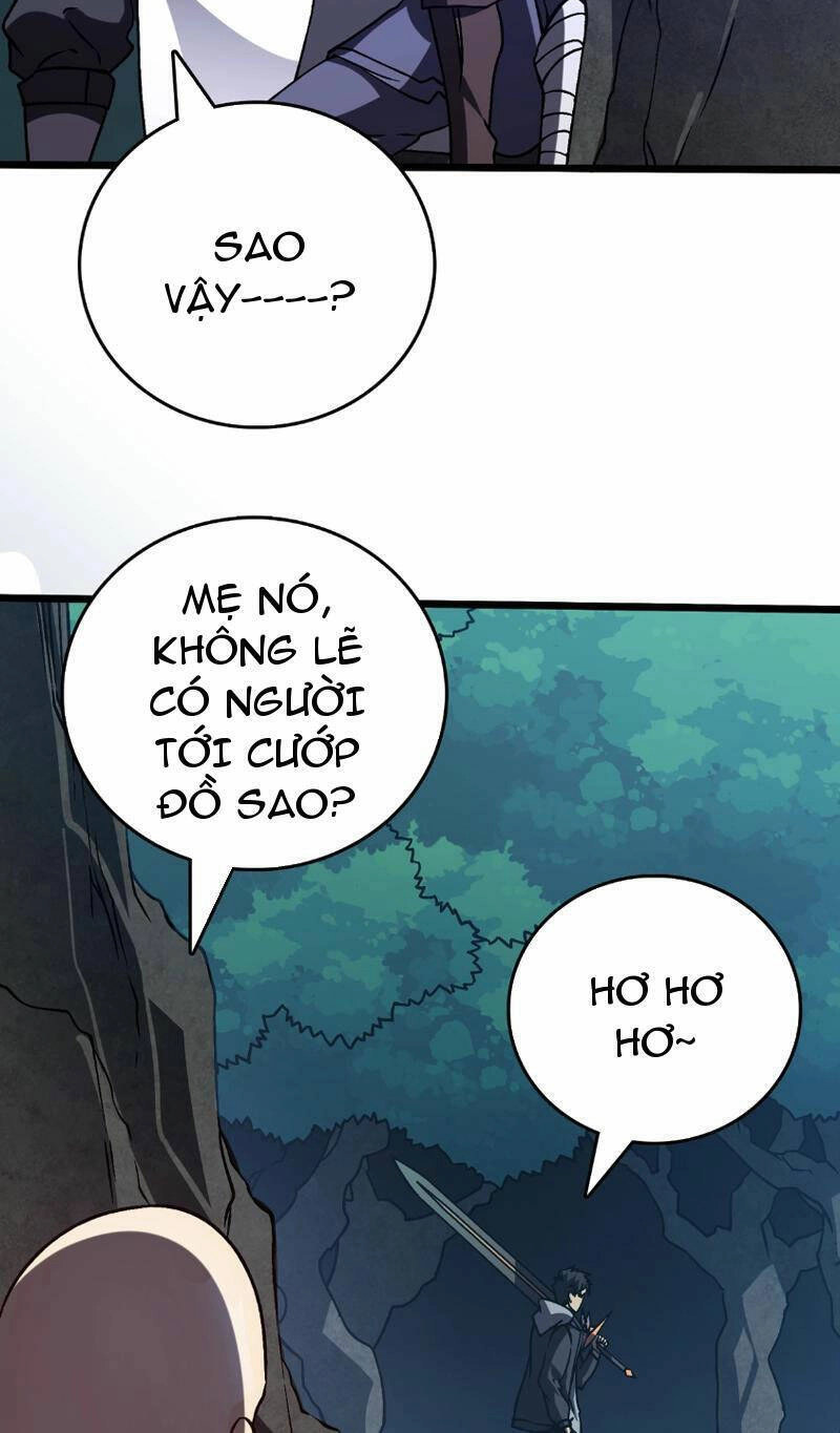 Bắt Đầu Kế Nhiệm Boss Hắc Long, Ta Vô Địch Chapter 5 - 69