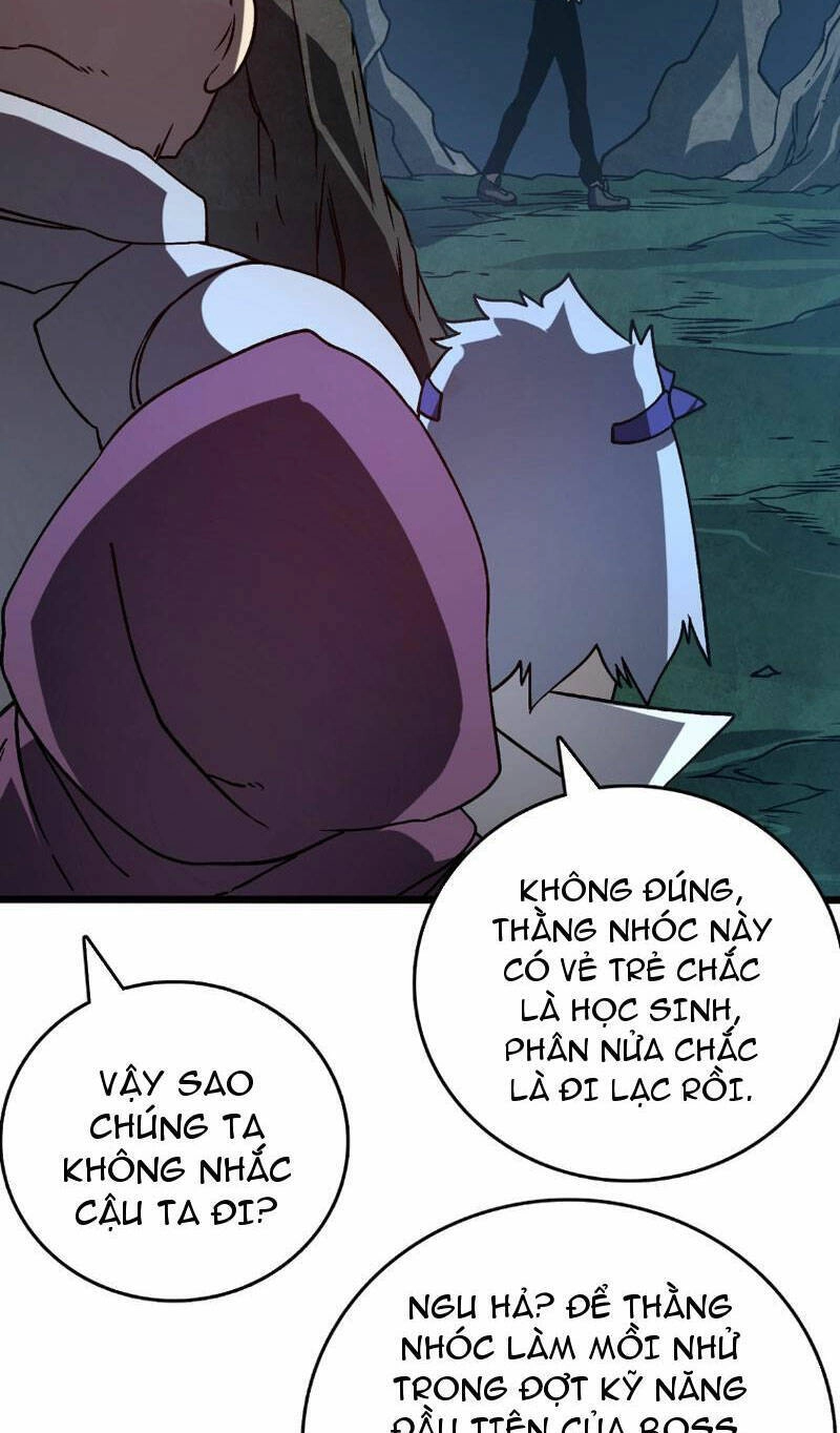 Bắt Đầu Kế Nhiệm Boss Hắc Long, Ta Vô Địch Chapter 5 - 70