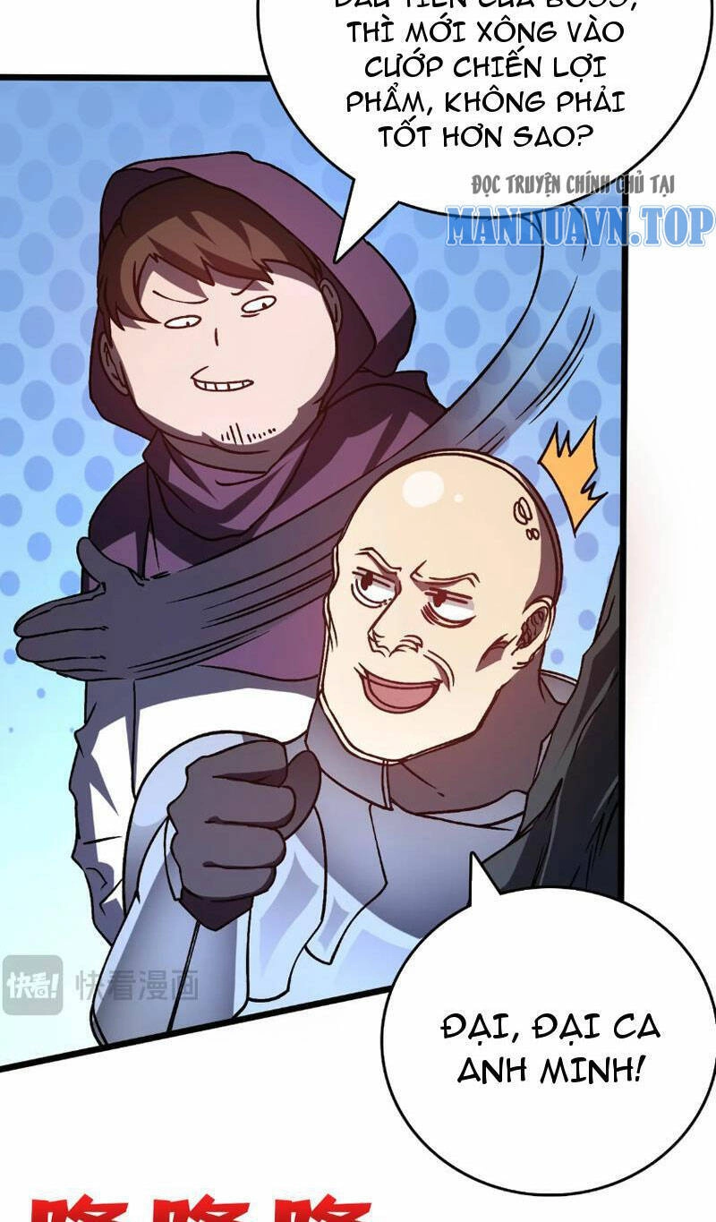 Bắt Đầu Kế Nhiệm Boss Hắc Long, Ta Vô Địch Chapter 5 - 71