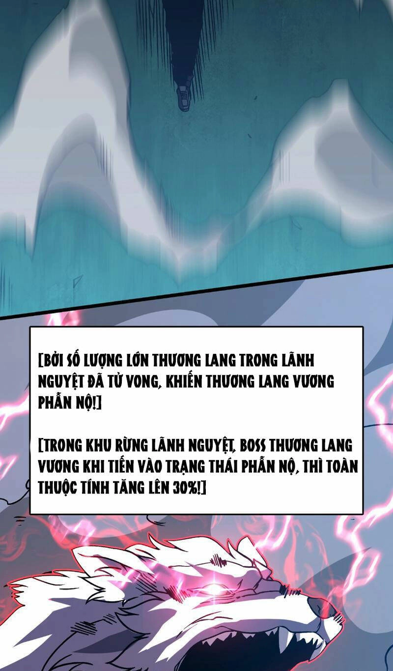 Bắt Đầu Kế Nhiệm Boss Hắc Long, Ta Vô Địch Chapter 5 - 74