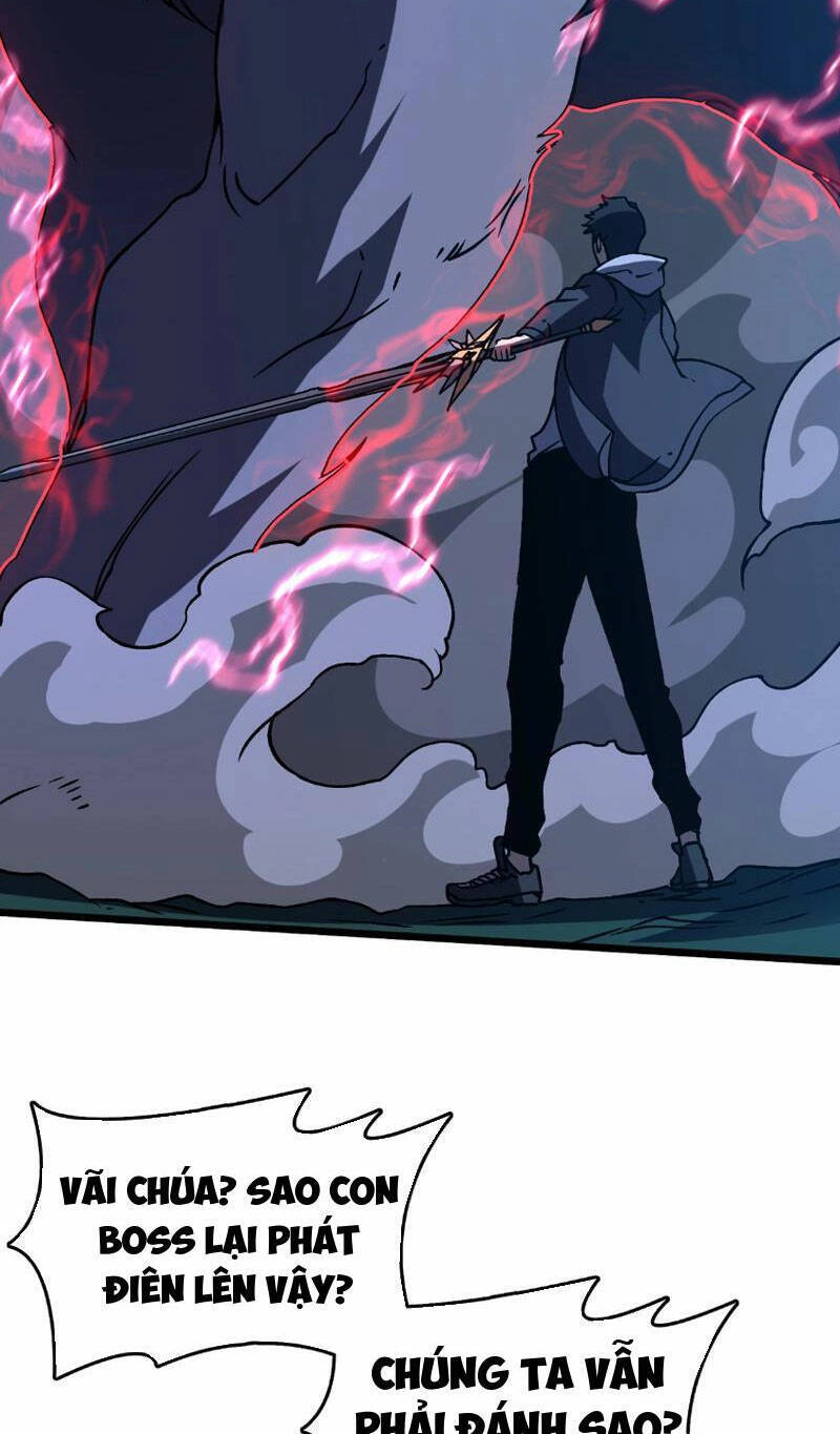 Bắt Đầu Kế Nhiệm Boss Hắc Long, Ta Vô Địch Chapter 5 - 76