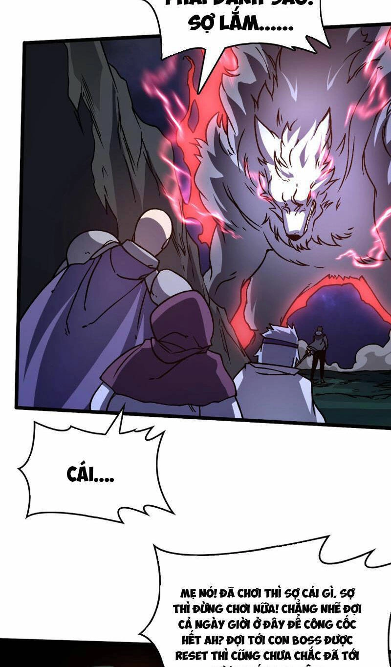 Bắt Đầu Kế Nhiệm Boss Hắc Long, Ta Vô Địch Chapter 5 - 77