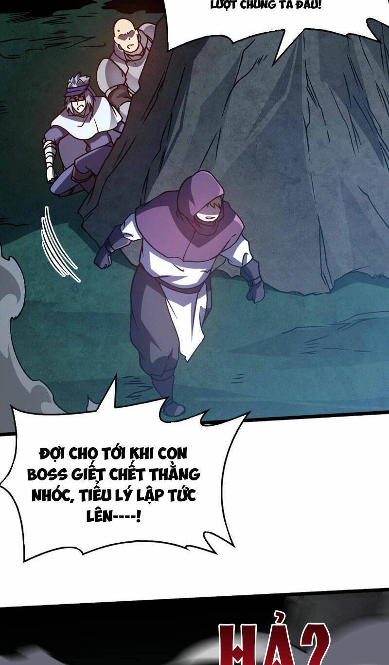 Bắt Đầu Kế Nhiệm Boss Hắc Long, Ta Vô Địch Chapter 5 - 78