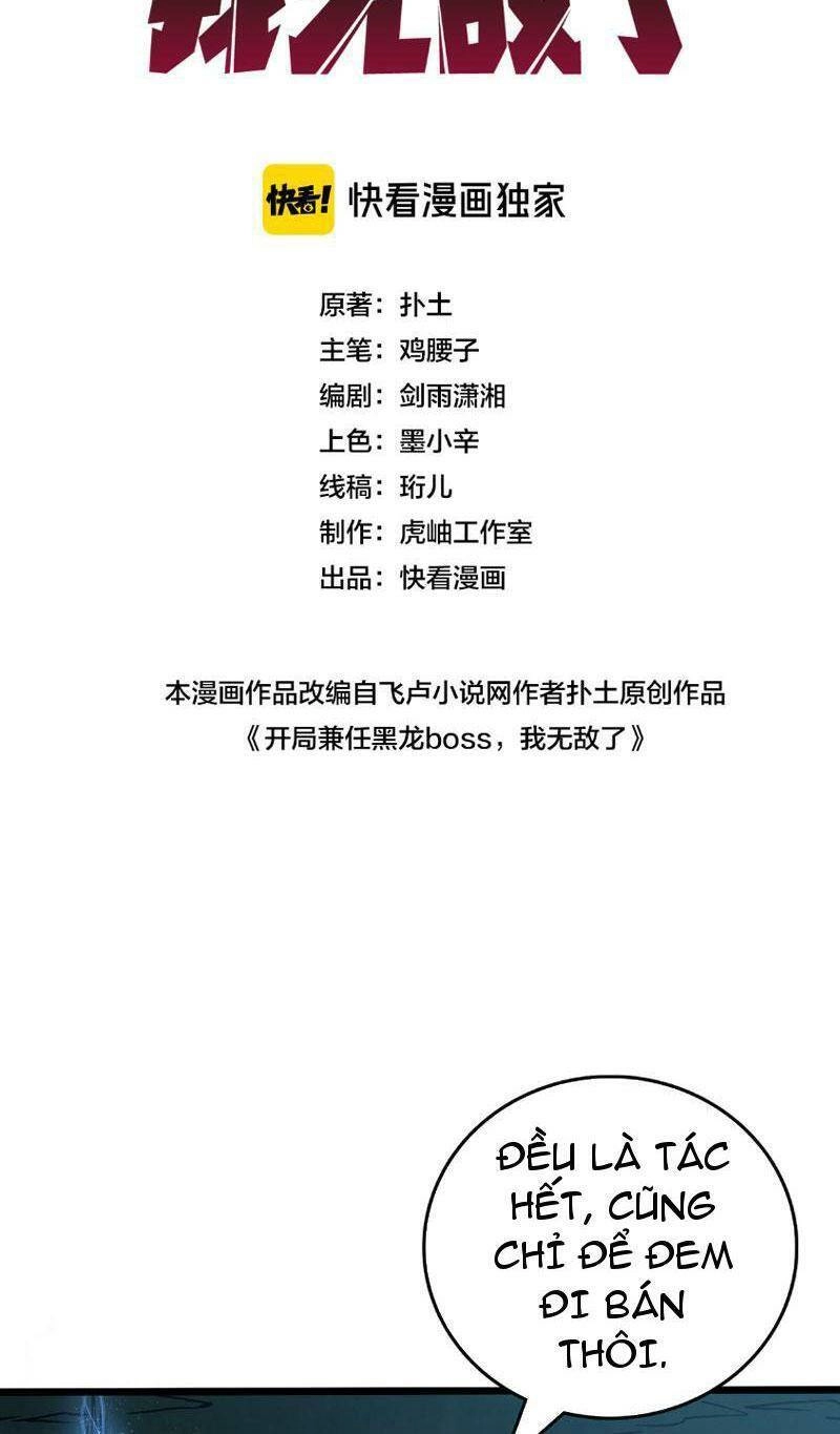 Bắt Đầu Kế Nhiệm Boss Hắc Long, Ta Vô Địch Chapter 6 - 2