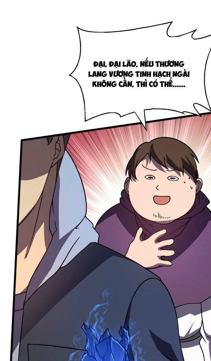 Bắt Đầu Kế Nhiệm Boss Hắc Long, Ta Vô Địch Chapter 6 - 6