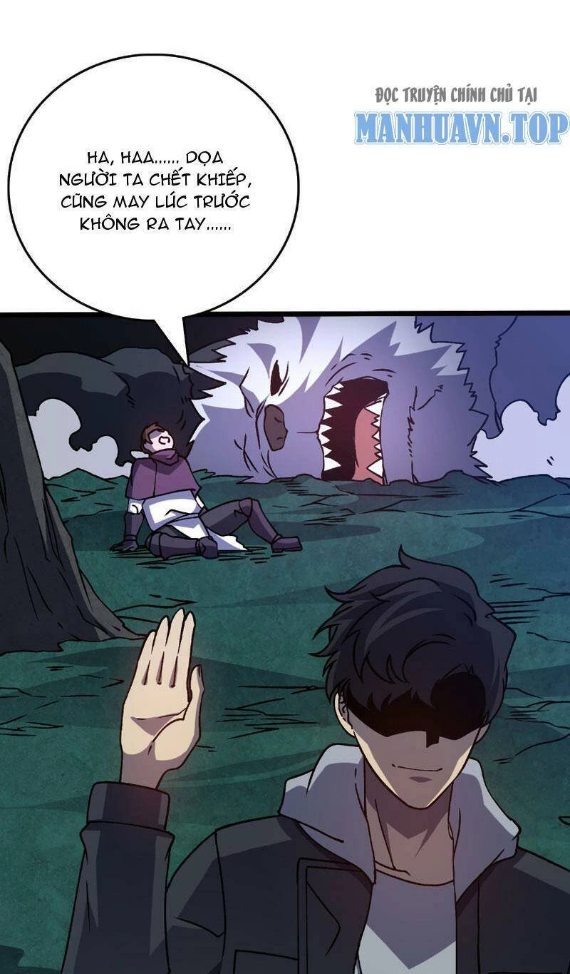 Bắt Đầu Kế Nhiệm Boss Hắc Long, Ta Vô Địch Chapter 6 - 11