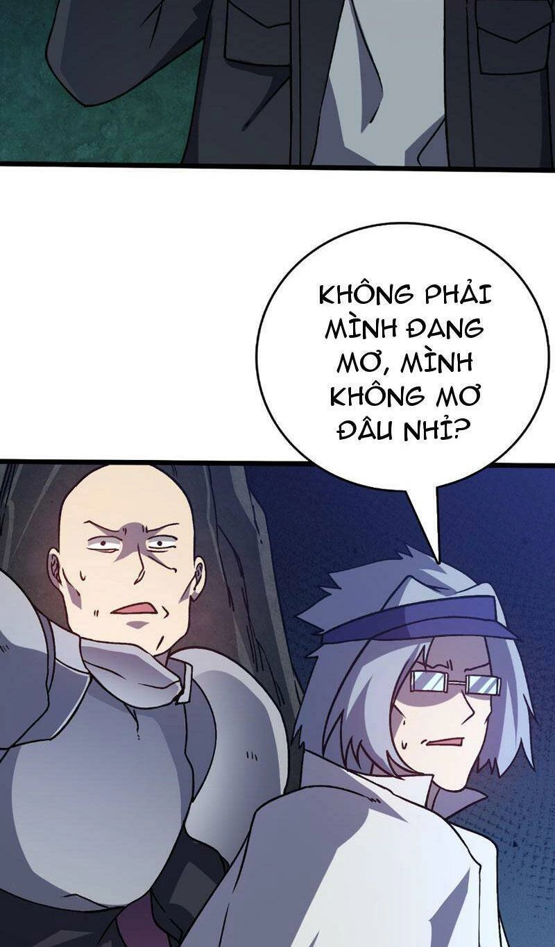 Bắt Đầu Kế Nhiệm Boss Hắc Long, Ta Vô Địch Chapter 6 - 12