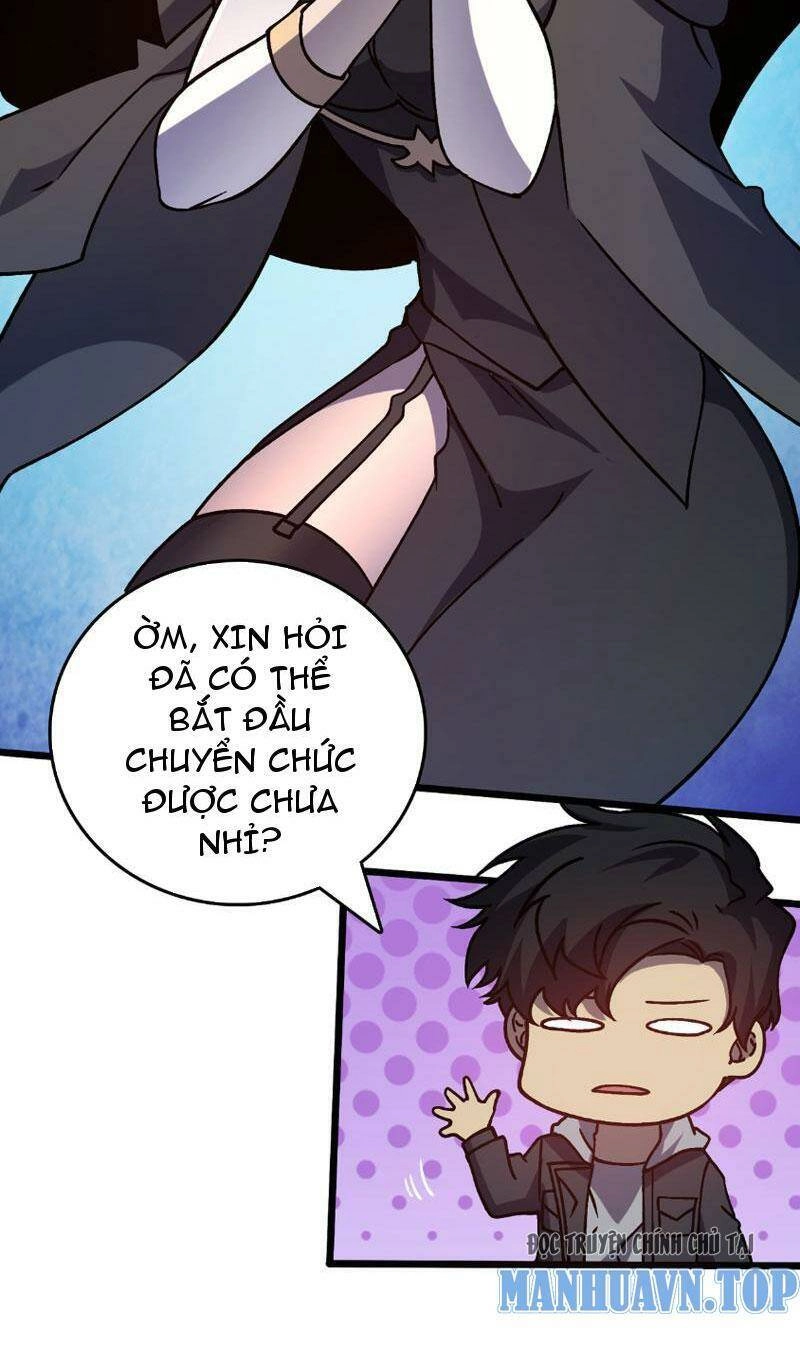 Bắt Đầu Kế Nhiệm Boss Hắc Long, Ta Vô Địch Chapter 6 - 20