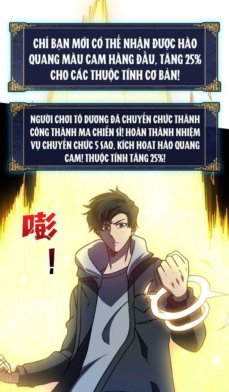 Bắt Đầu Kế Nhiệm Boss Hắc Long, Ta Vô Địch Chapter 6 - 34