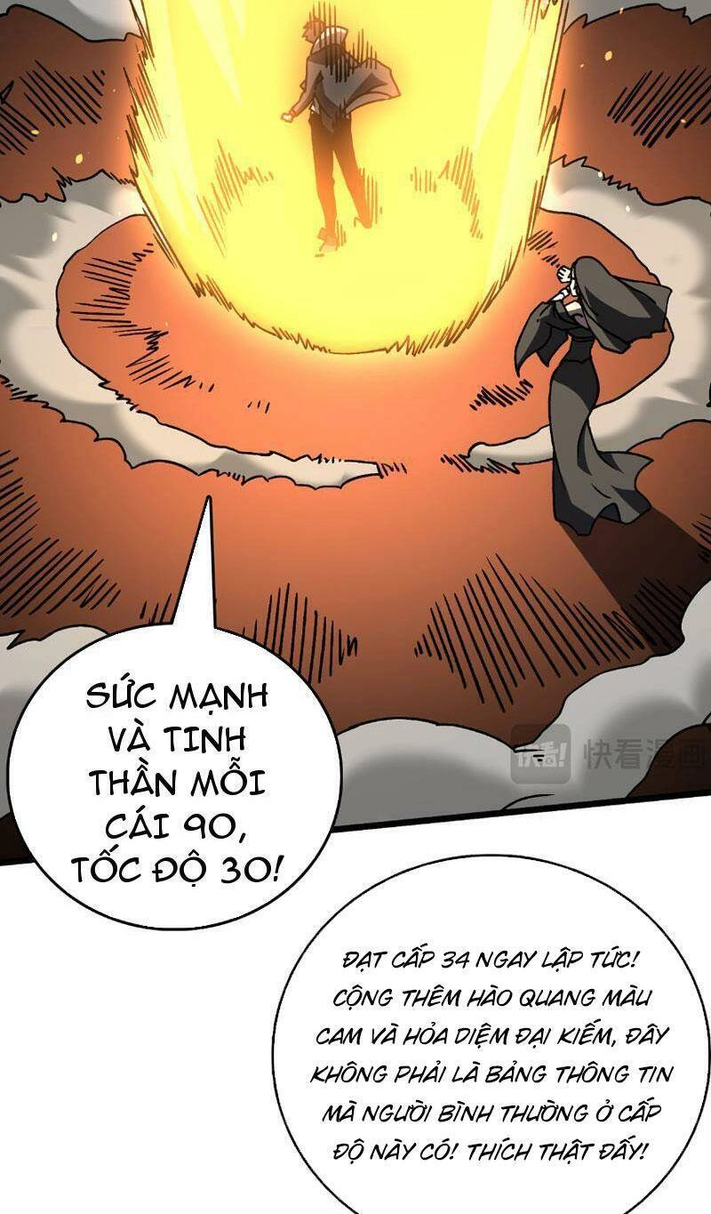 Bắt Đầu Kế Nhiệm Boss Hắc Long, Ta Vô Địch Chapter 6 - 37