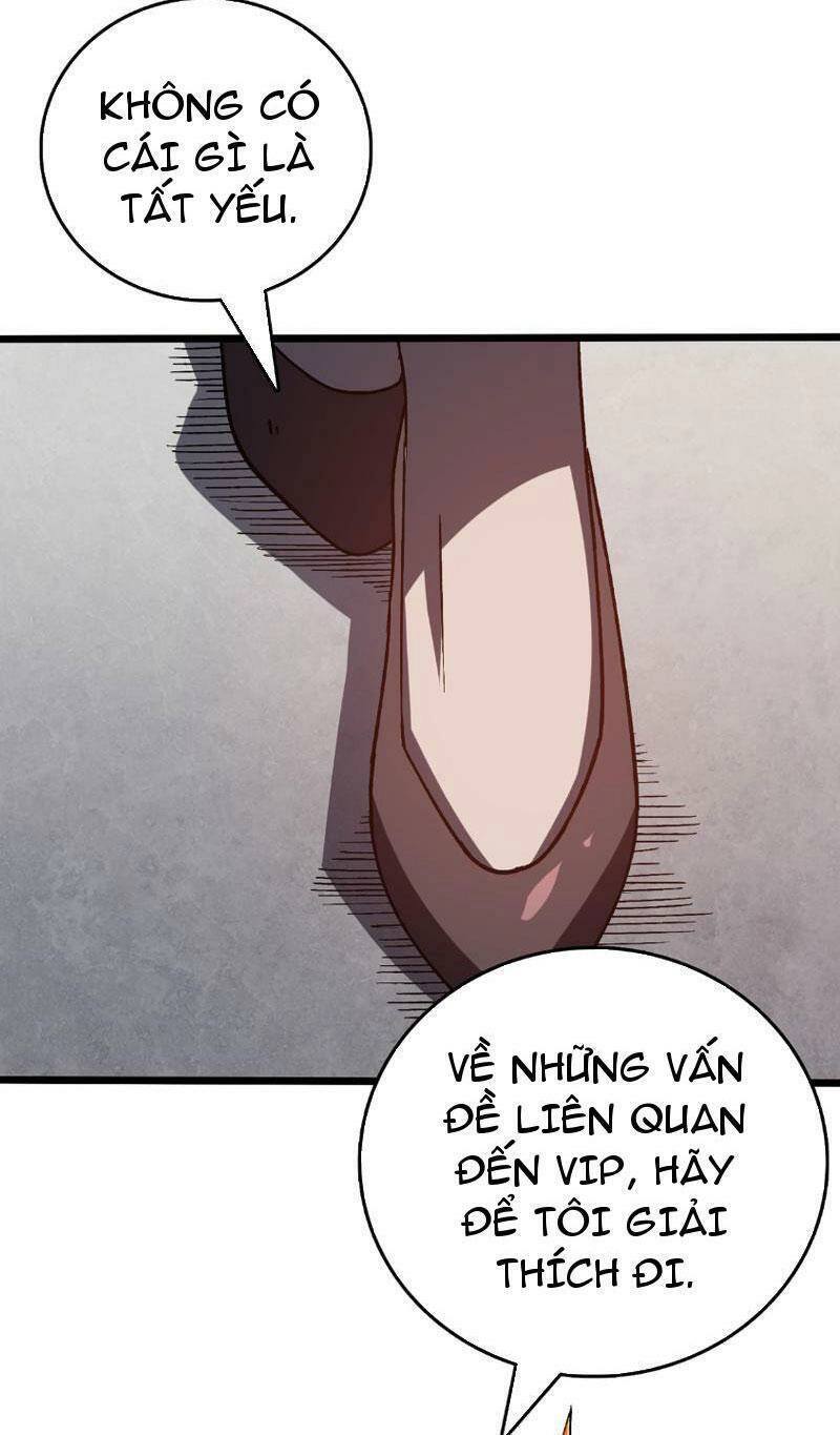 Bắt Đầu Kế Nhiệm Boss Hắc Long, Ta Vô Địch Chapter 6 - 46