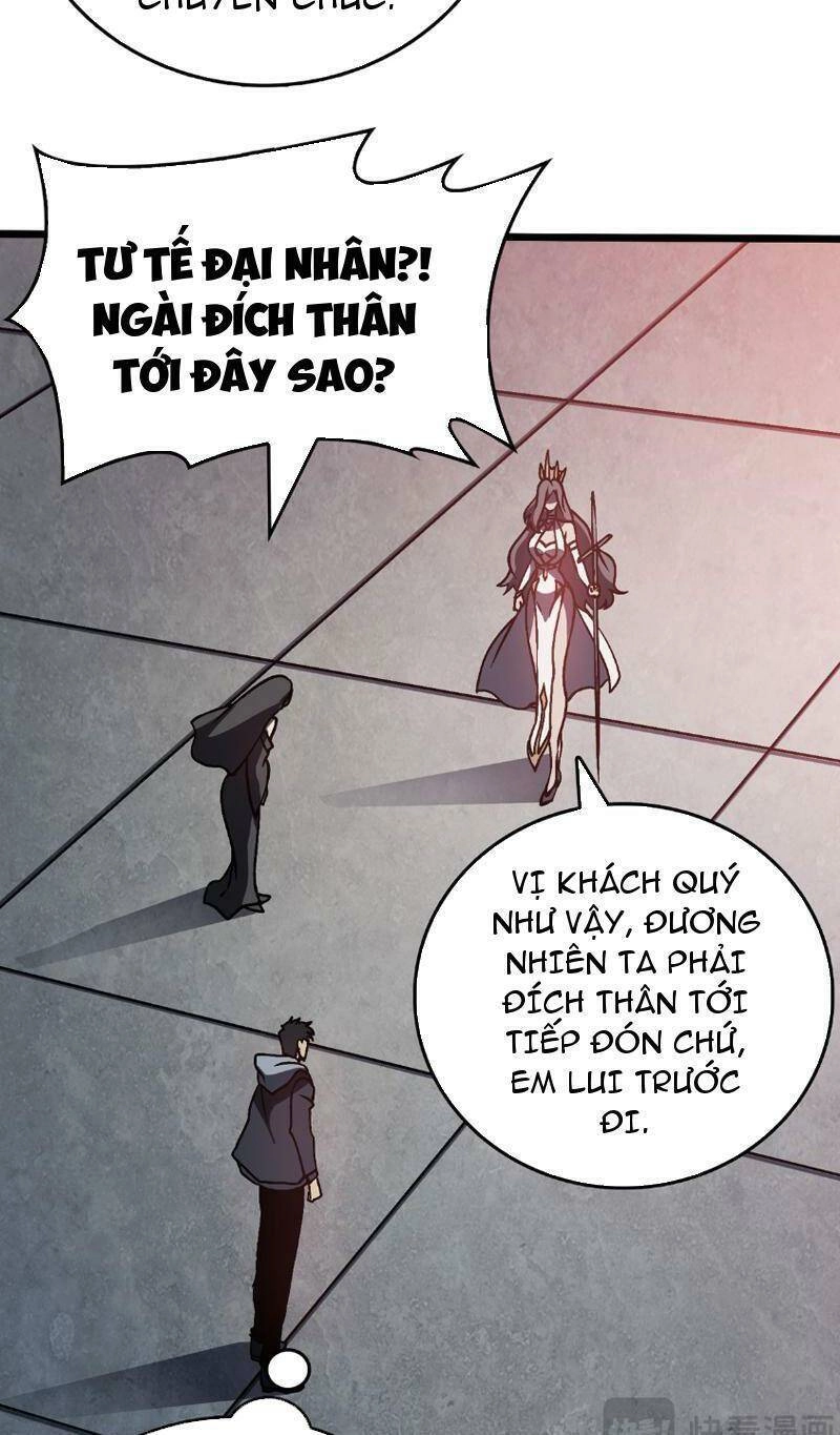 Bắt Đầu Kế Nhiệm Boss Hắc Long, Ta Vô Địch Chapter 6 - 49