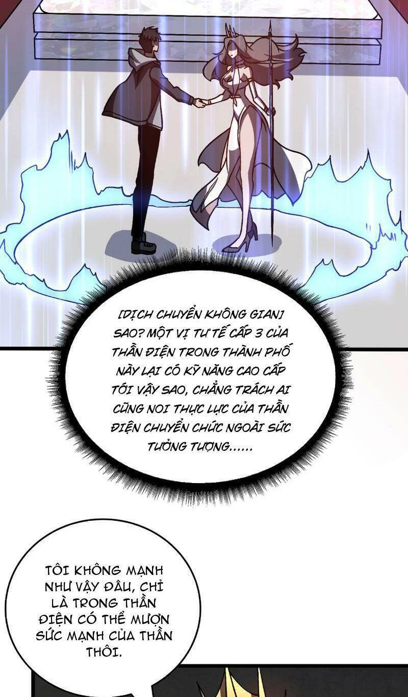 Bắt Đầu Kế Nhiệm Boss Hắc Long, Ta Vô Địch Chapter 6 - 57