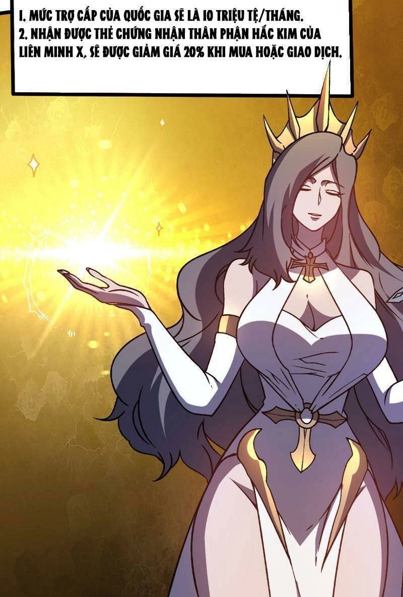 Bắt Đầu Kế Nhiệm Boss Hắc Long, Ta Vô Địch Chapter 6 - 61