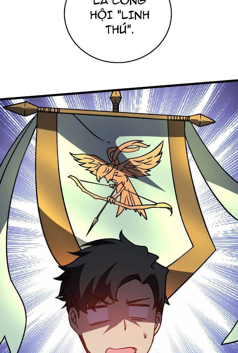 Bắt Đầu Kế Nhiệm Boss Hắc Long, Ta Vô Địch Chapter 6 - 72