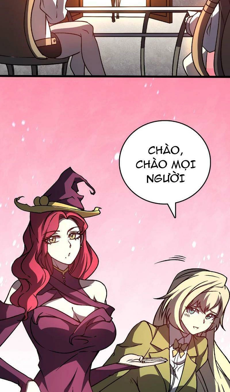 Bắt Đầu Kế Nhiệm Boss Hắc Long, Ta Vô Địch Chapter 7 - 9